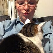House Sitter - Sophie