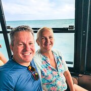House Sitter - Helen and Chris