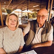 House Sitter - Joan and Eric