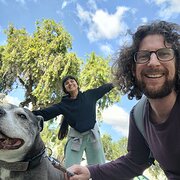 House Sitter - Ana & Shannon