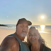House Sitter - Gaz and Sig
