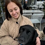 House Sitter - Female House & Pet Sitter