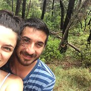 House Sitter - Cecelia and Leo