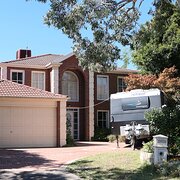 Home Owner wanting sitter in , Victoria