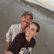 House Sitter - Lachie & Jewel Travelling house sitters 