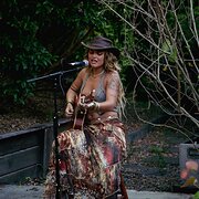 House Sitter - Jaz Sol (Blues, soul, funk, Artist)