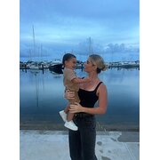 House Sitter - Chiara and Kingsley