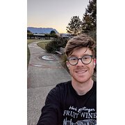 House Sitter - Josh