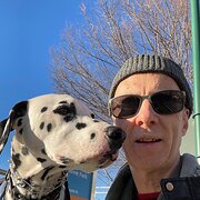 House Sitter - Jim and Leeann