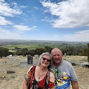 House Sitter - Karen and Ian