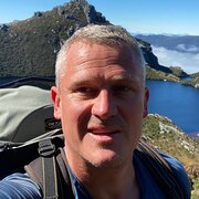 House Sitter - Mark