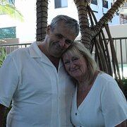 House Sitter - Happy sitters