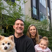 Home Owner wanting sitter in Melbourne, Victoria
