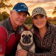 House Sitter - Kym and Rod