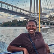 House Sitter - Ms