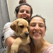 House Sitter - Maria Laura