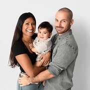 House Sitter - Sharon & Rafael