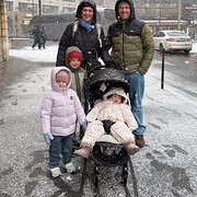 House Sitter - Family having home renovations