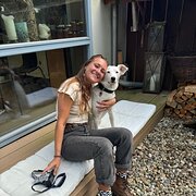 House Sitter - Wholesome Homes and Gina