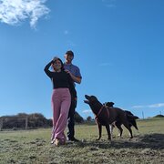 House Sitter - Claudia & Jack