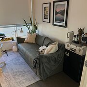 Home Owner wanting sitter in , Victoria