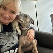 House Sitter - Nadine - Animal lover