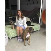 House Sitter - Trustworthy, Caring, Reliable Female :)