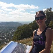 House Sitter - Melissa G