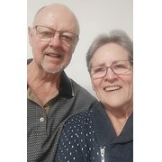 House Sitter - Malcolm and Georgina