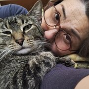 House Sitter - Ms