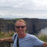 House Sitter - Michael Port