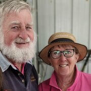 House Sitter - Carol and Terry Retirees