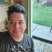 House Sitter - Hughie_The_House_Sitter