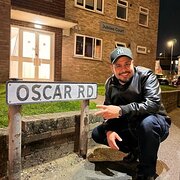 House Sitter - Oscar The Handyman 