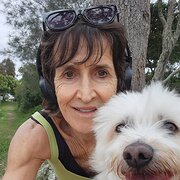 House Sitter - Rhys and Odette