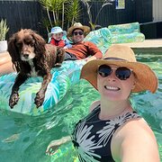 House Sitter - English/Aussie Family of 3 