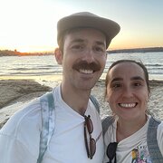 House Sitter - Amy H