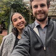 House Sitter - Alejandra and Lachie - pet lovers