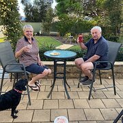 House Sitter - Holidays