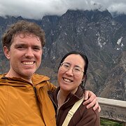 House Sitter - Yibing and Jack