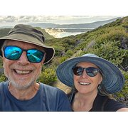 House Sitter - John and Alison