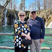 House Sitter - Trevor & Vicki