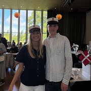 House Sitter - Anna Thomsen & Anton Bjeldbak