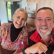 House Sitter - Jo and Peter