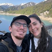 House Sitter - Nati and Roni