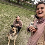 House Sitter - Maria Laura