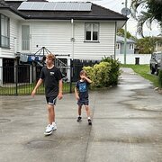 Home Owner wanting sitter in Brisbane, Queensland