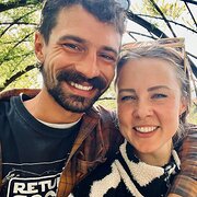 House Sitter - Ella & Rob 