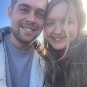 House Sitter - Bryony & Harrison