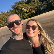 House Sitter - Adrianna and Kyle